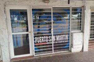 Remises Puerto Gral San Martín