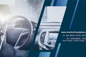 Remises Remicar Traslados