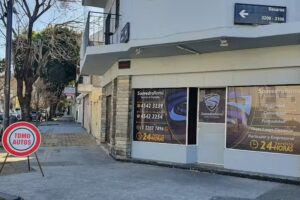 Remises | SAAVEDRA | Traslados CABA