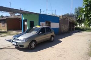 Remises San Cayetano – B Nueva Ciudad