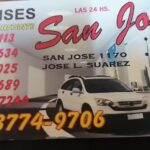 Remises San Jos&eacute;