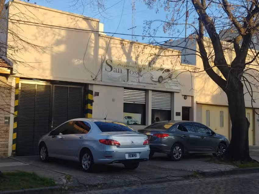 Remises San Jose Larga Distancia