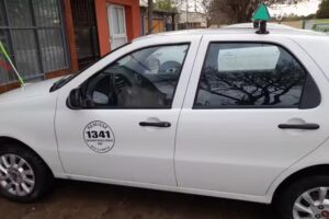 Remises San Mart&iacute;n