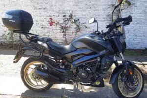 Remises Sandra & Daniel