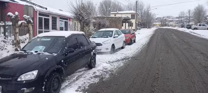 Remises Santa B&aacute;rbara