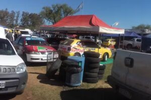 Remises Sargento Cabral