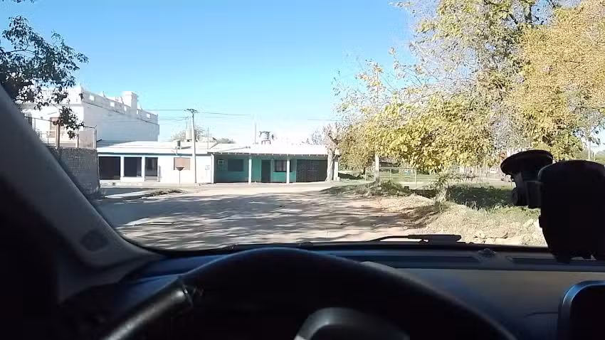 Remises SD Parada Vialidad