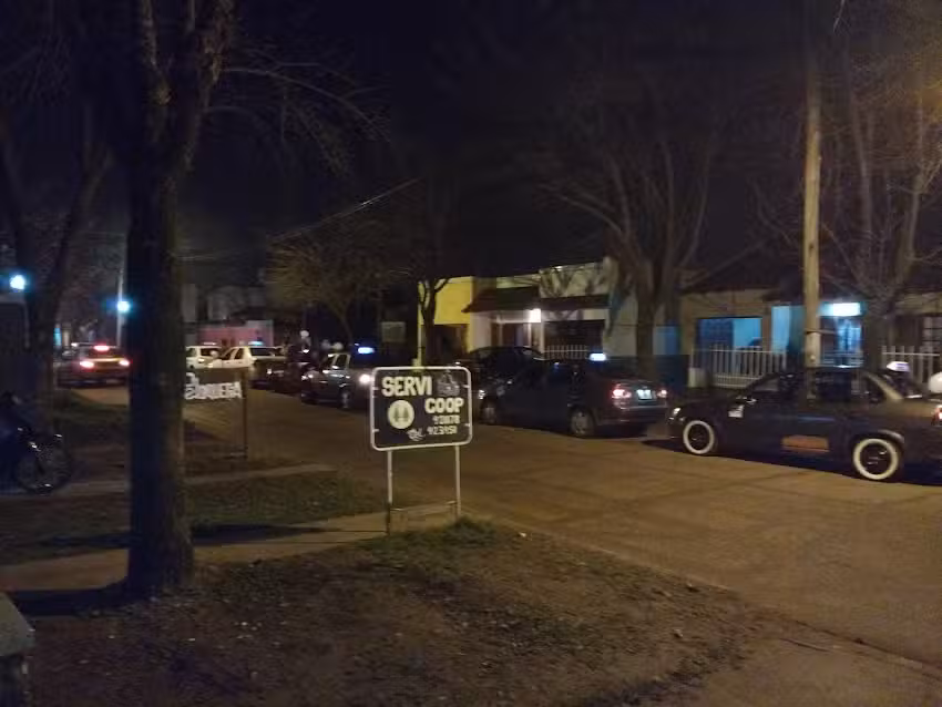 Remises Servi Coop Lda