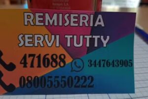 Remises Servituti (San José)