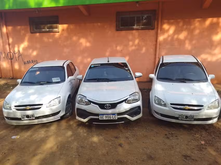 Remises sin Fronteras