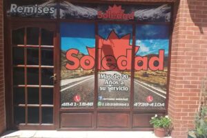 Remises Soledad