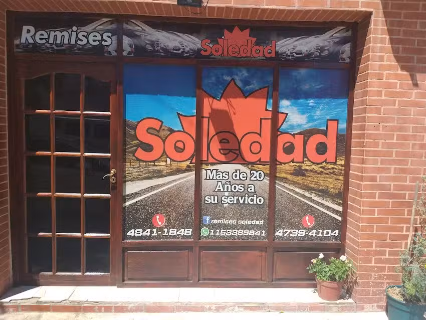 Remises Soledad