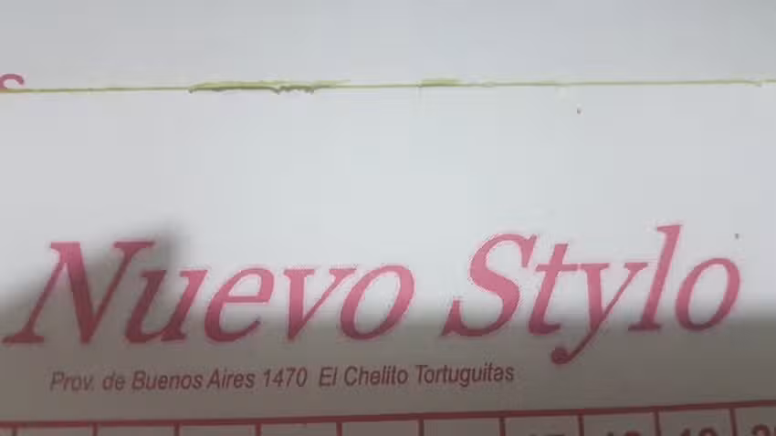 Remises Stylo