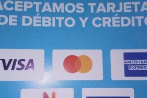 REMISES TERMINAL!!! Se trabaja con mercado pago! Se aceptan tarjetas de cr&eacute;dito y d&eacute;bito