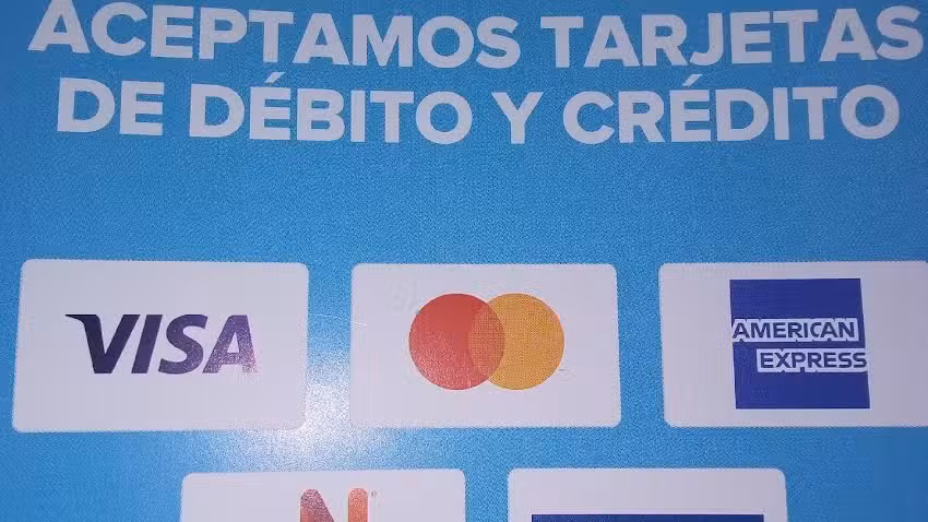 REMISES TERMINAL!!! Se trabaja con mercado pago! Se aceptan tarjetas de crédito y débito