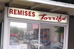 Remises Torrif&eacute;