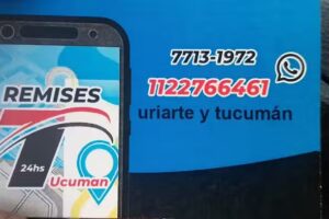 Remises tucuman