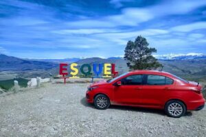 Remises Uni&oacute;n ( M&oacute;vil 1 )