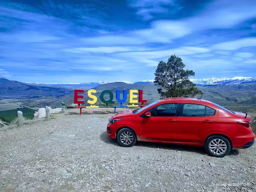 Remises Uni&oacute;n ( M&oacute;vil 1 )