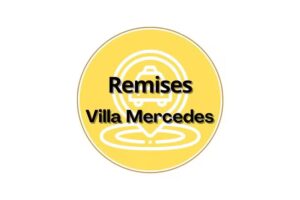 Remises Villa Mercedes