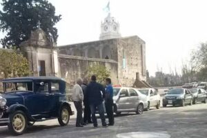 Remises Villar Iglesias