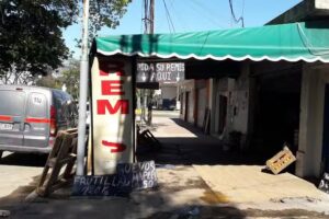 REMISES Y FLETES C.CHE