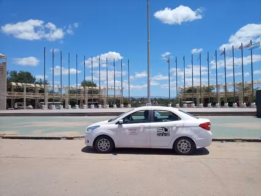 REMISES zona San Luis y alrededores