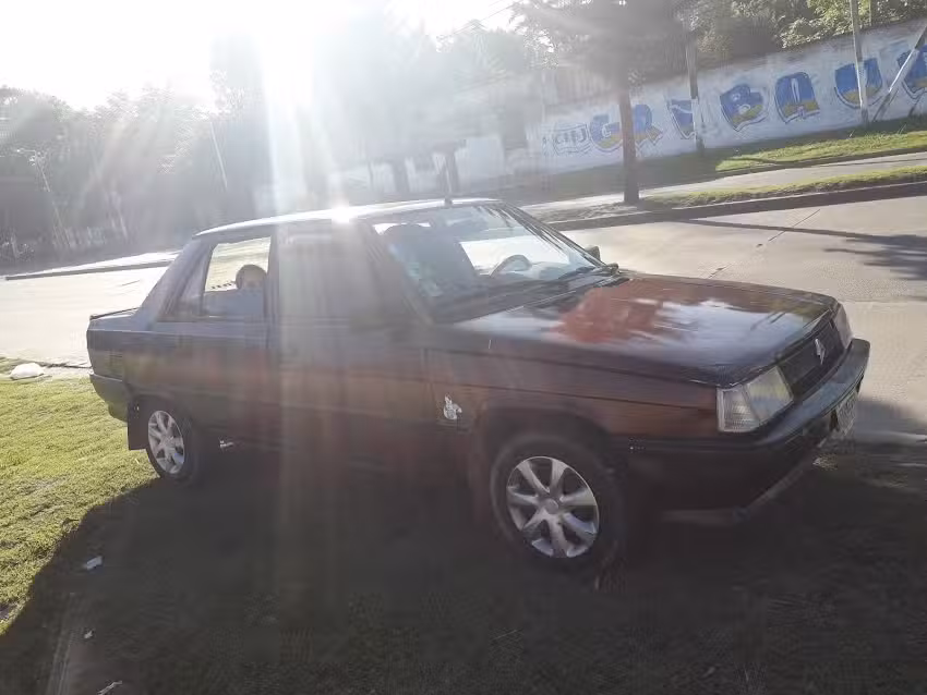 REMISS &ldquo;EL 9&rdquo;