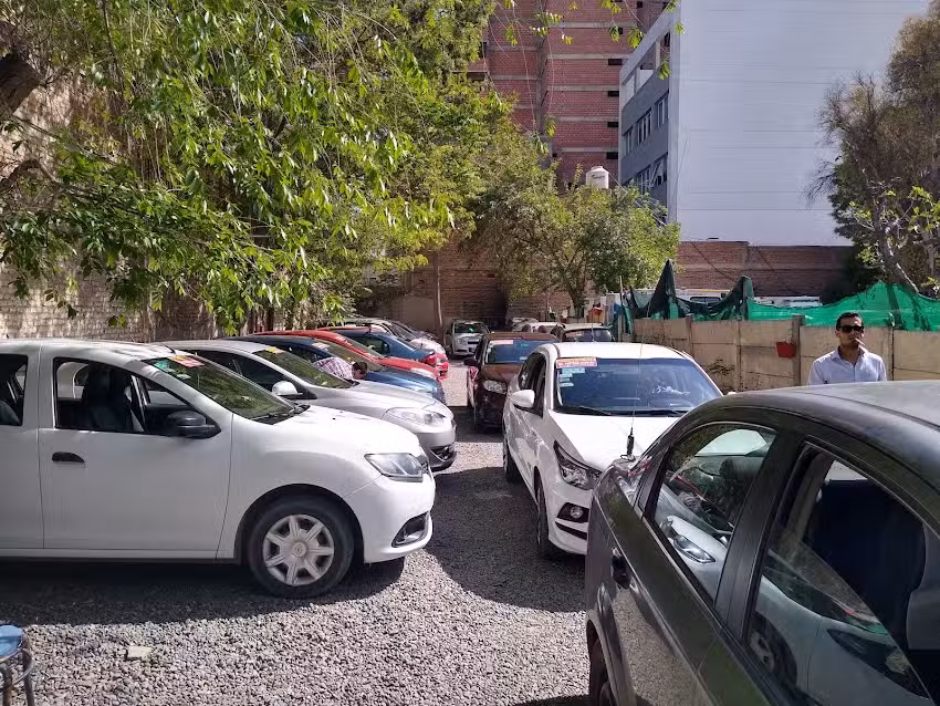 Remisse del Alto