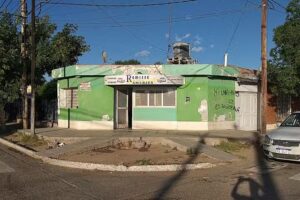 Remisse &ldquo;LA NUEVA AMERICA&rdquo;