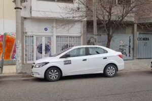 Remisse Piedra del Aguila