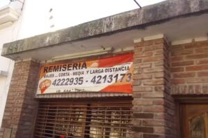 Remisses Red Horizonte