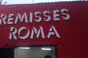 Remisses Roma