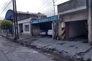 Remisses San Cayetano IV