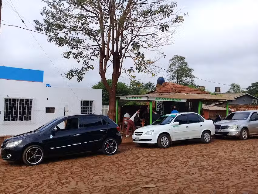 Remisses Y Taxis La Amistad