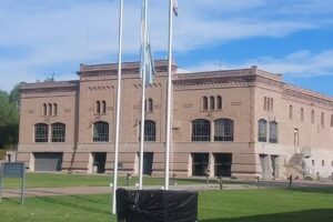 Ricardo Reyes Transfer y Turismo