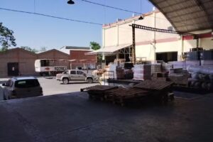 Rodríguez Hnos. Transportes S.A.