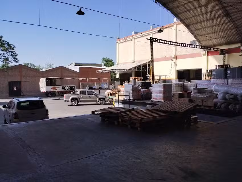 Rodr&iacute;guez Hnos. Transportes S.A.