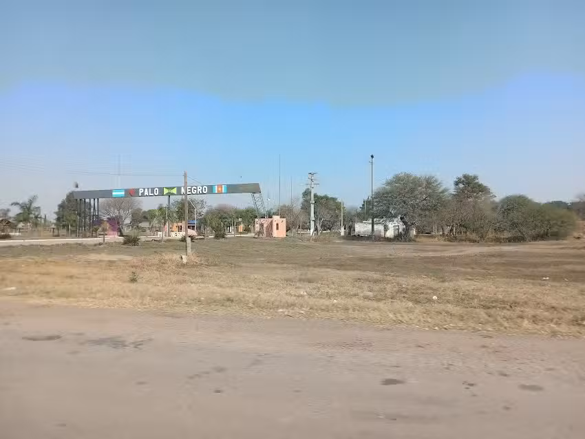 Selva Santiago del Estero