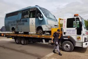 Servicar Vip &ndash; Remises y Remolques