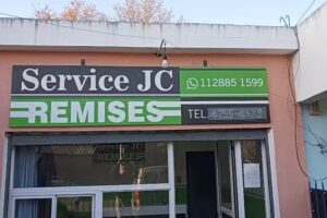 Service JC Remises