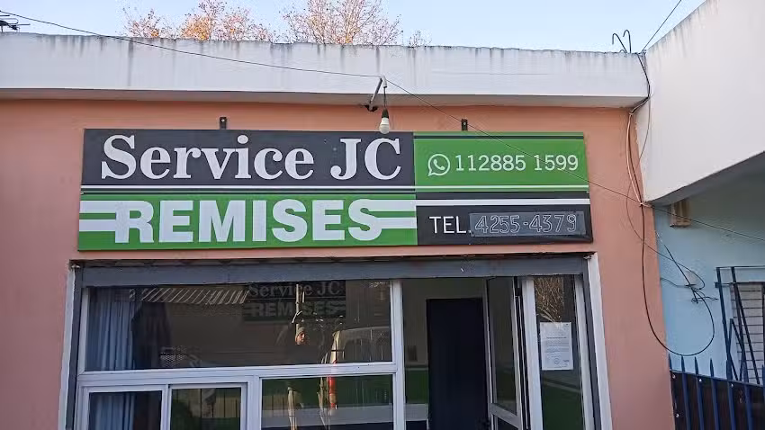 Service JC Remises