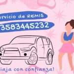 Servicio de Remis