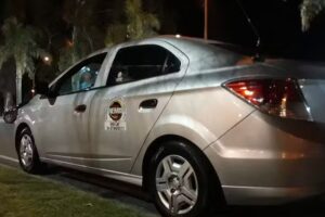 Servicio de Remis y Traslado Aeropuerto C&oacute;rdoba a Carlos Paz