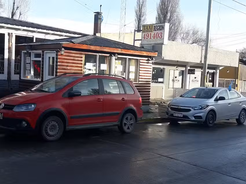 Servicio De Remisse-Taxi