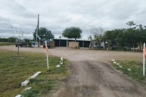 Servicio de traslado cachito