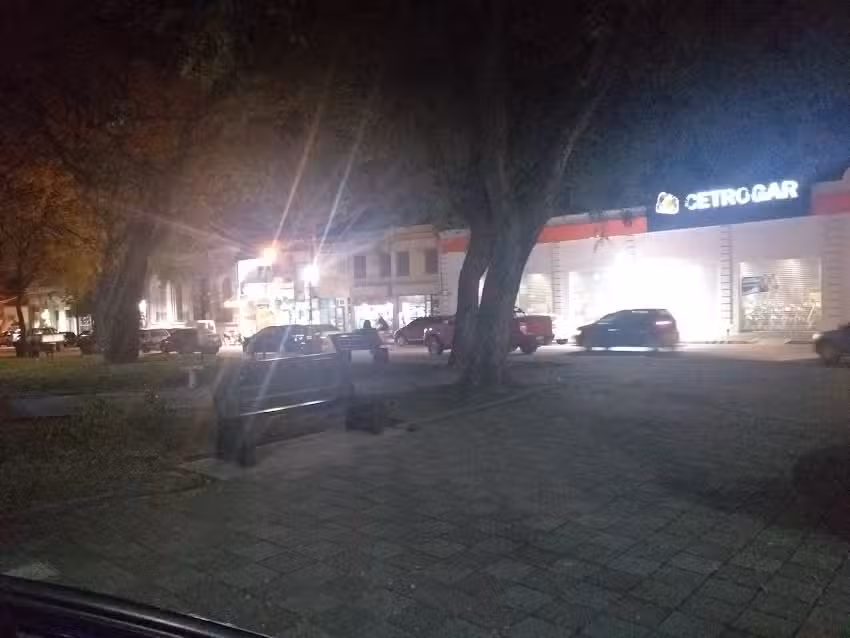 Servicios de taxi la paz entre rios