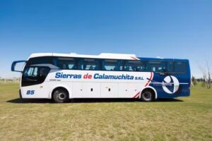 Sierras de Calamuchita S.R.L.