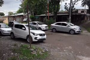 Signorelli Roberto Alfredo – Remises