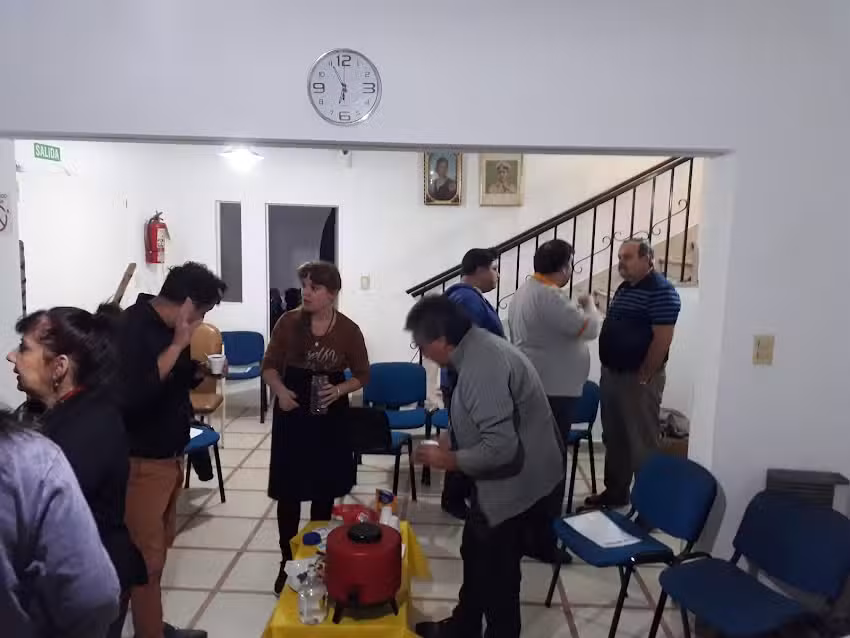 Sindicato Conductores de Taxis C&oacute;rdoba